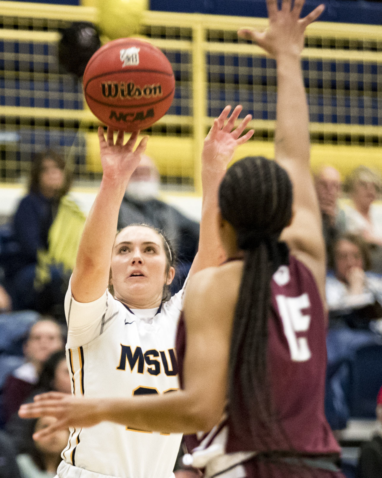 MSU Billings vs. Seattle Pacific